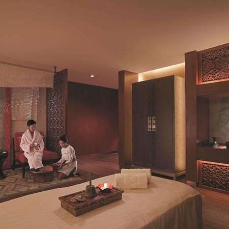 Shangri-La ลาซา ภายนอก รูปภาพ