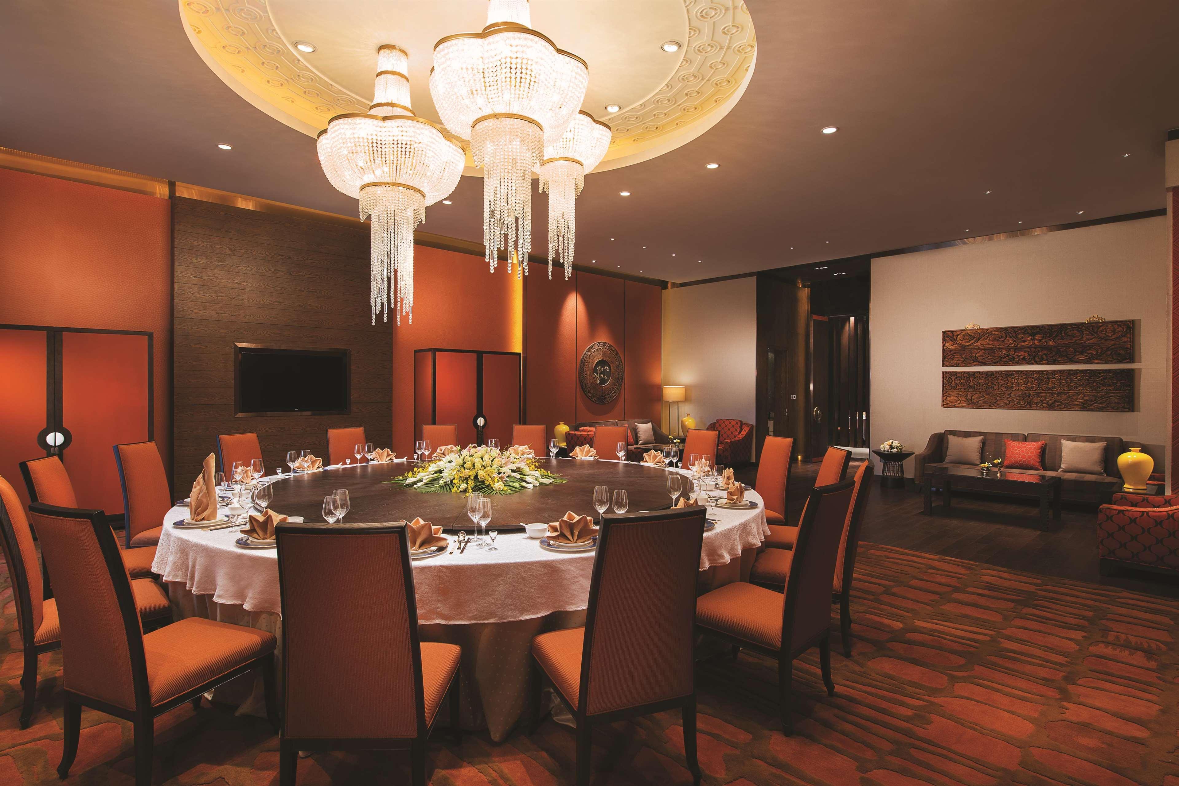 Shangri-La ลาซา ภายนอก รูปภาพ