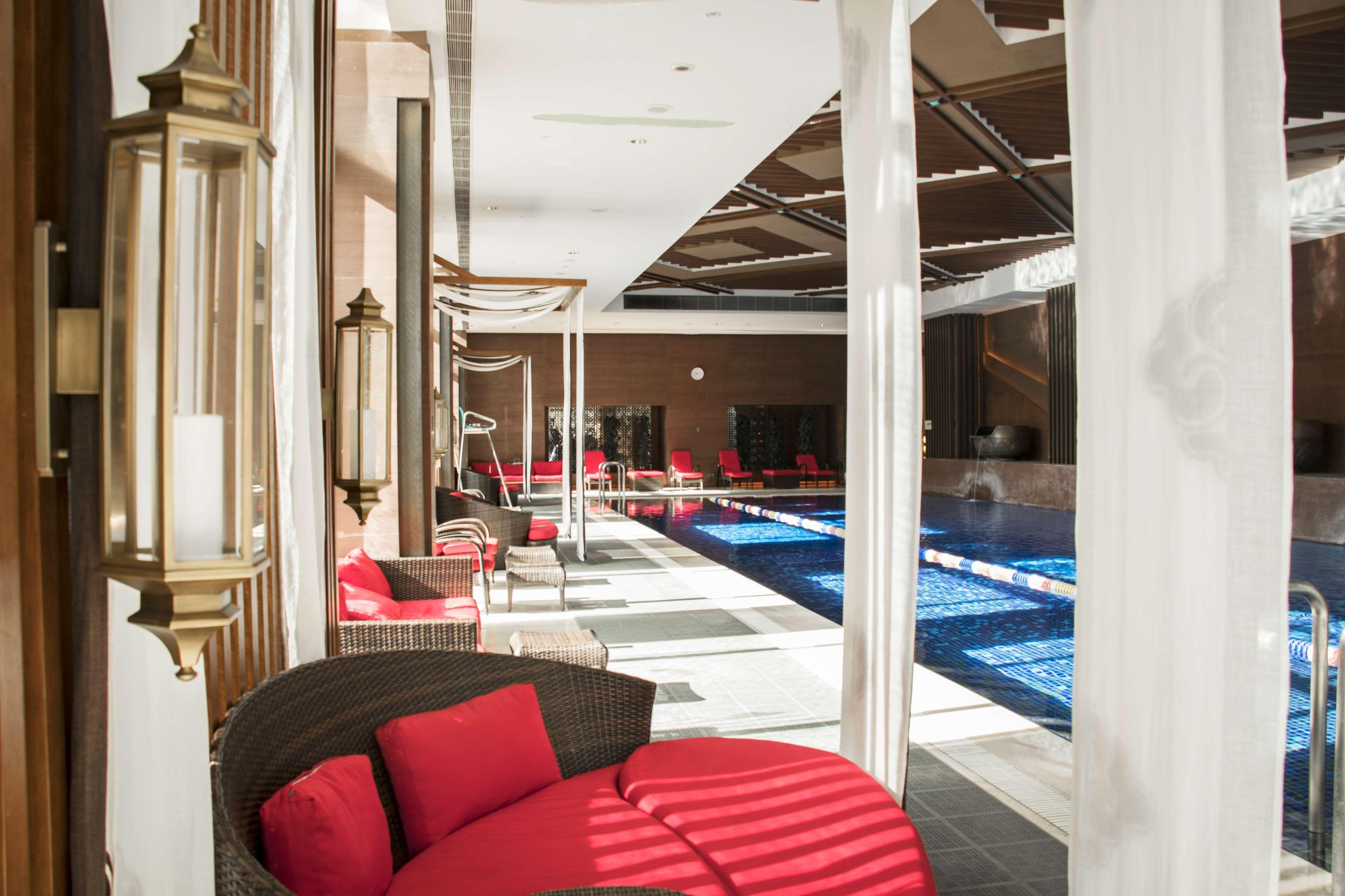 Shangri-La ลาซา ภายนอก รูปภาพ