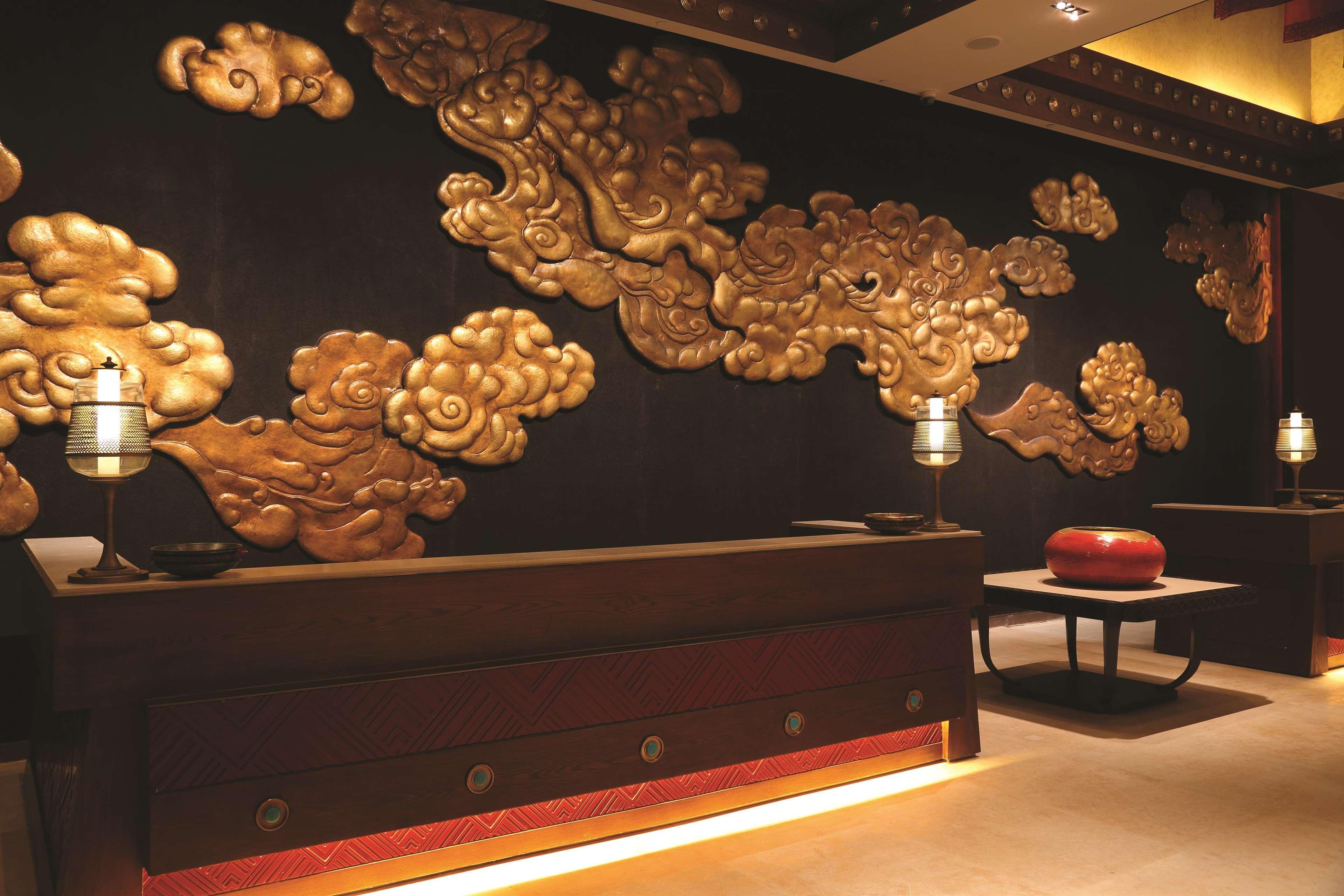 Shangri-La ลาซา ภายนอก รูปภาพ