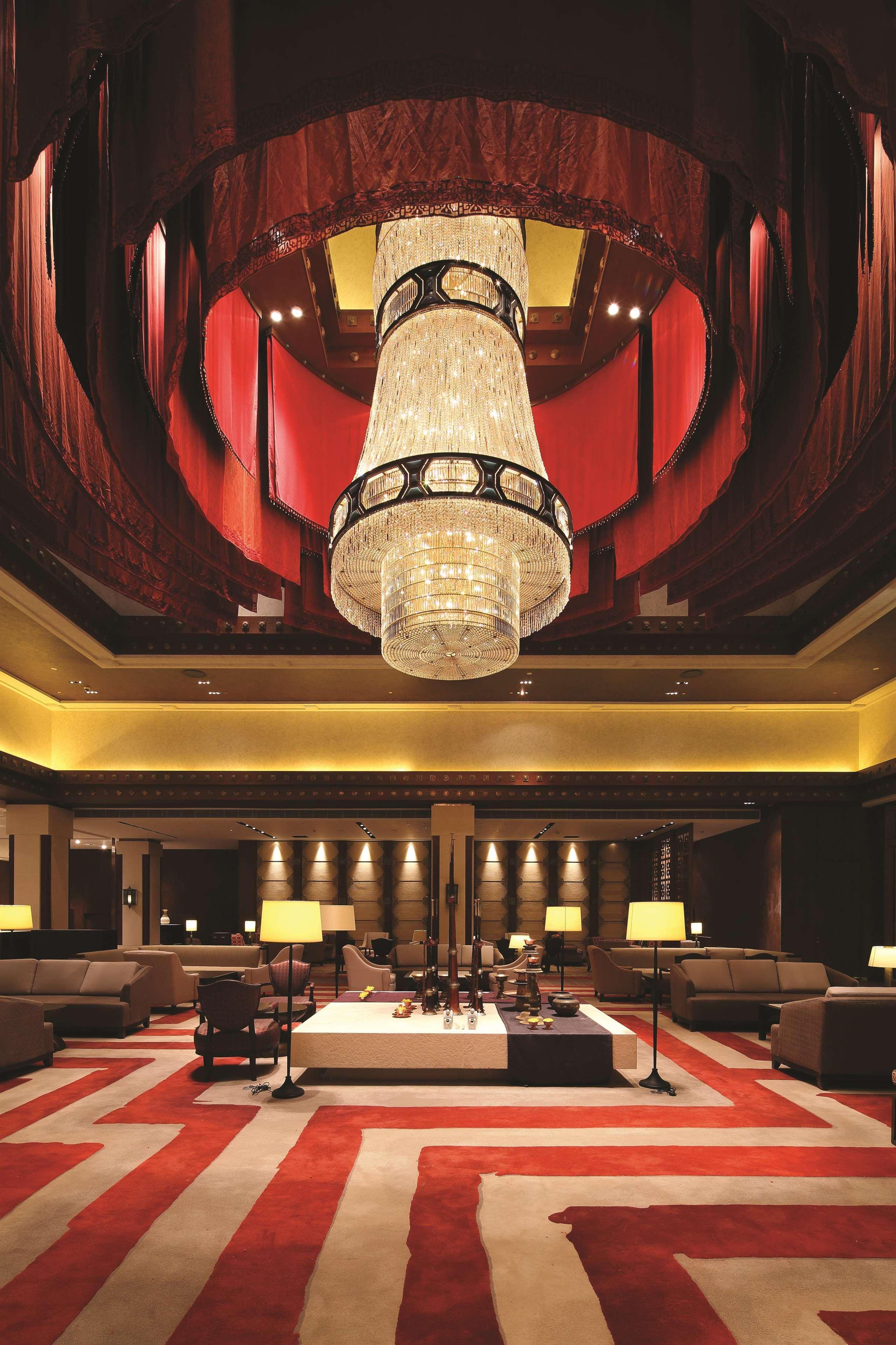 Shangri-La ลาซา ภายนอก รูปภาพ