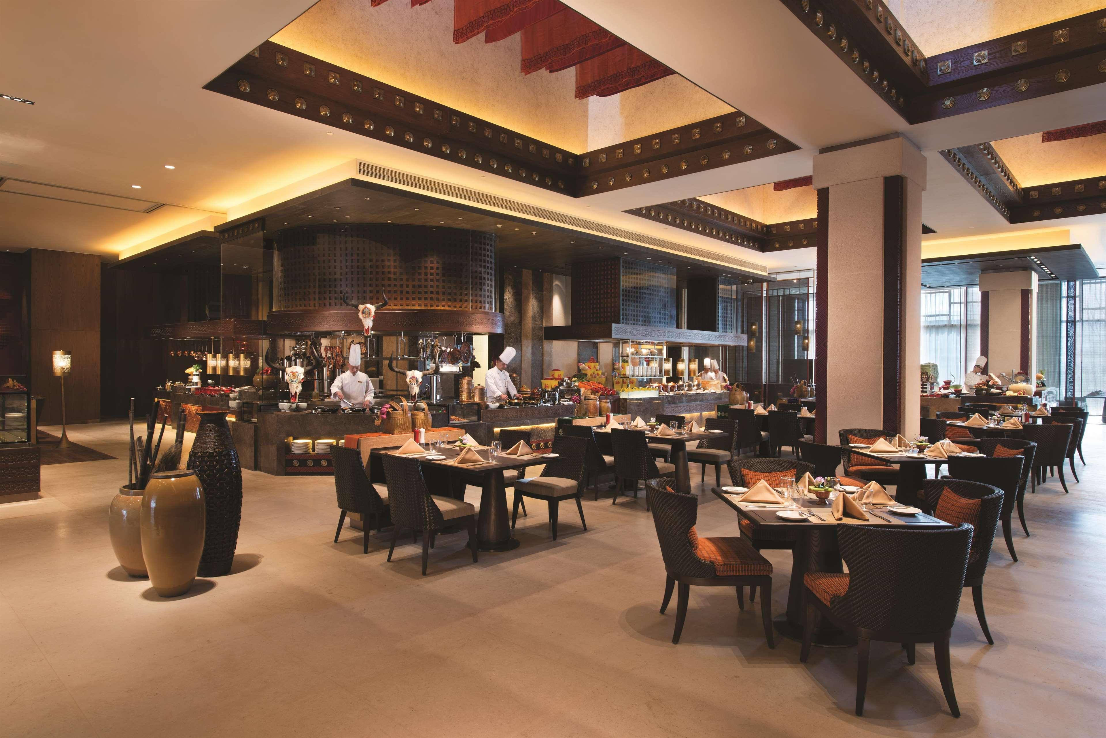 Shangri-La ลาซา ภายนอก รูปภาพ