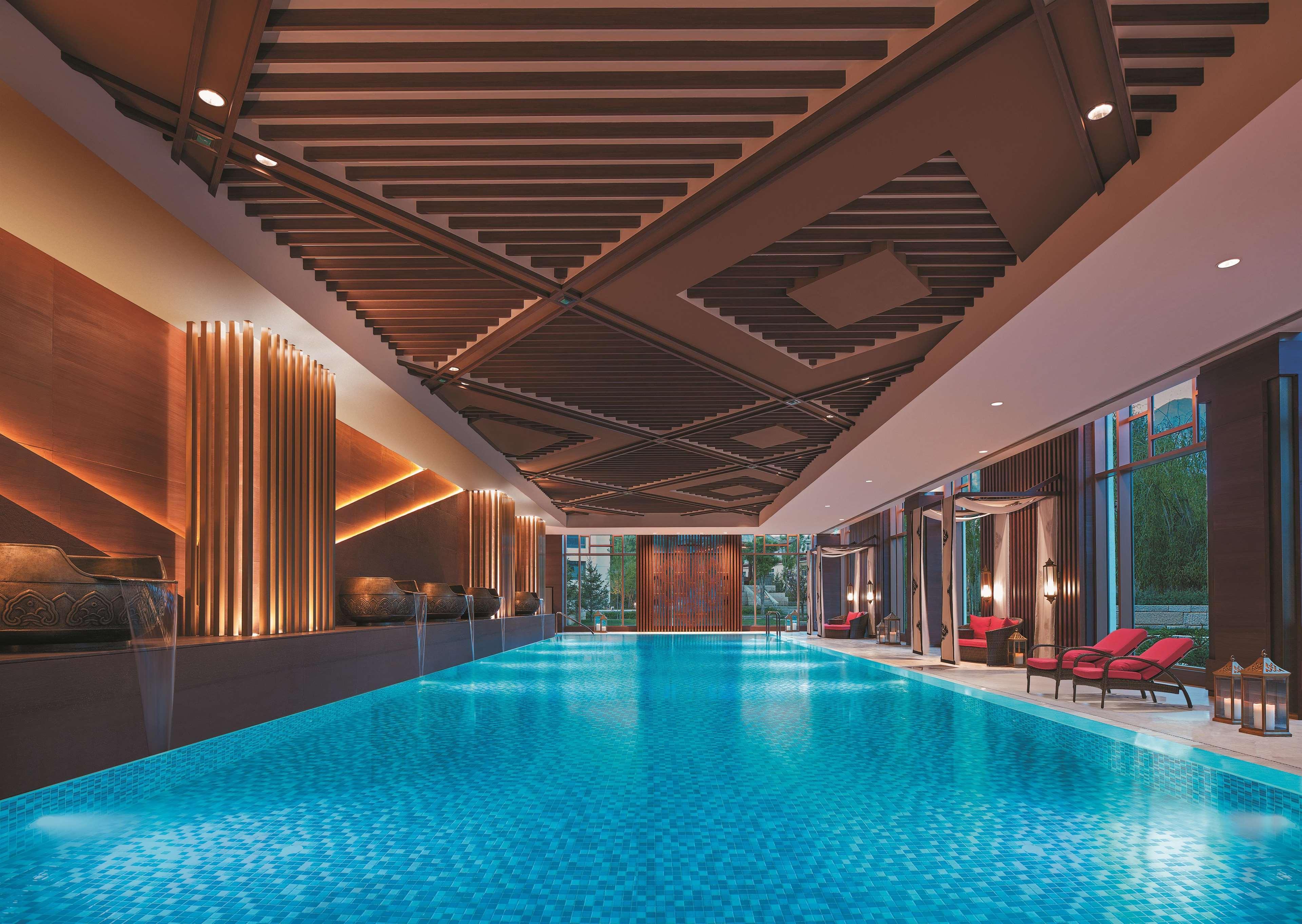 Shangri-La ลาซา ภายนอก รูปภาพ