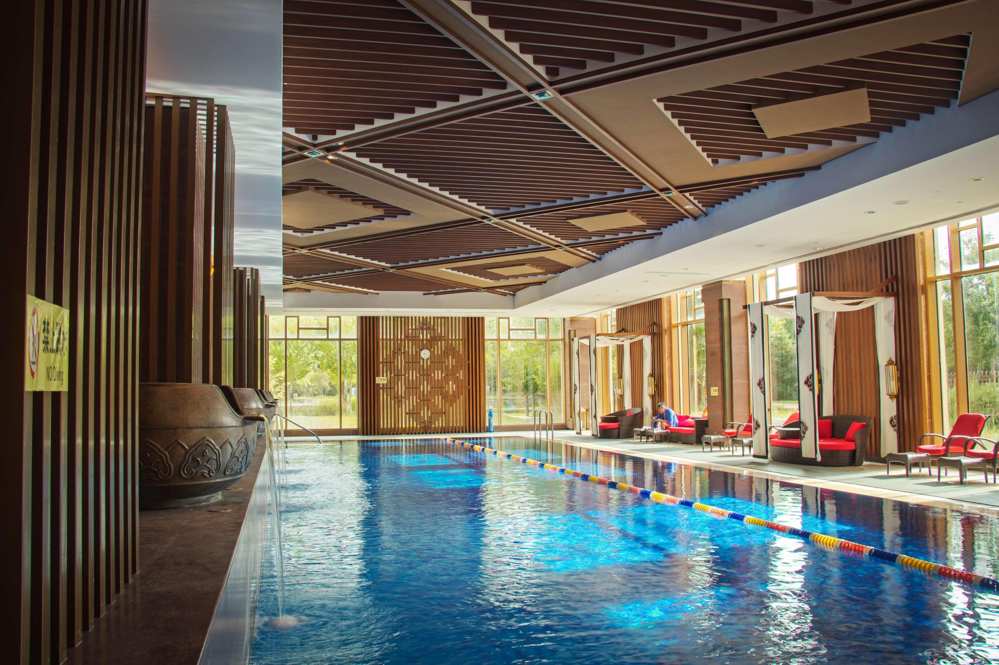 Shangri-La ลาซา ภายนอก รูปภาพ