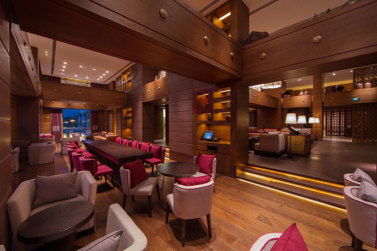 Shangri-La ลาซา ภายนอก รูปภาพ