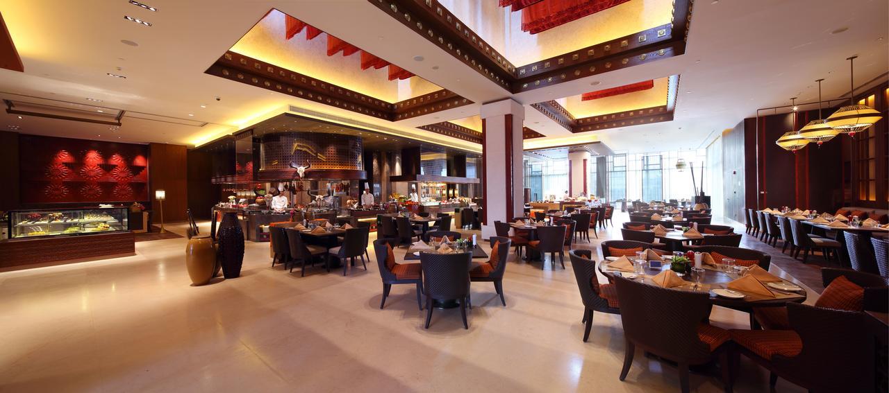 Shangri-La ลาซา ภายนอก รูปภาพ
